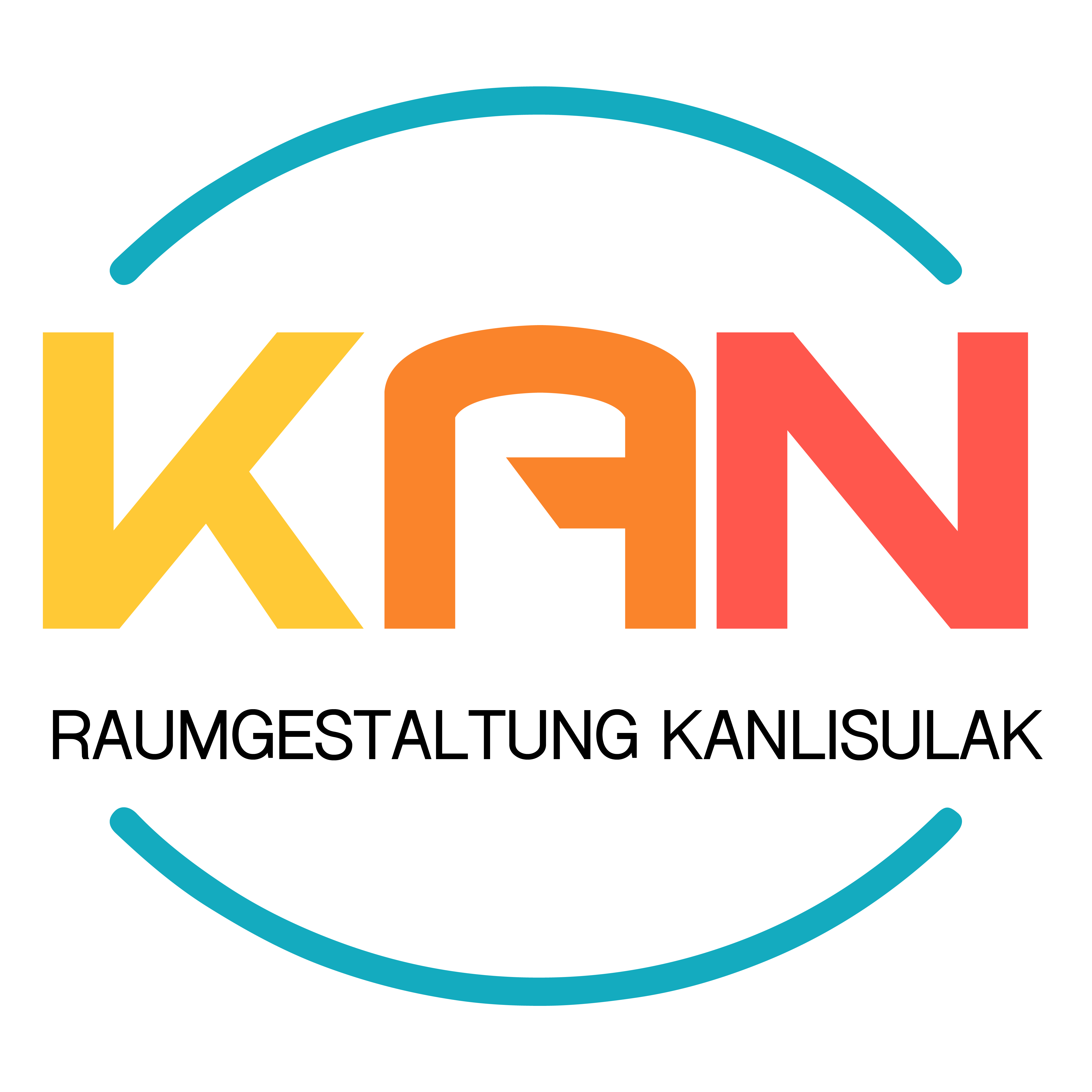 KAN - Raumgestaltung Kanlisulak